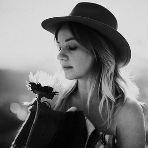 Meet your Posher, Alix